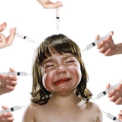 laste vaktsineerimine vaktsiinid